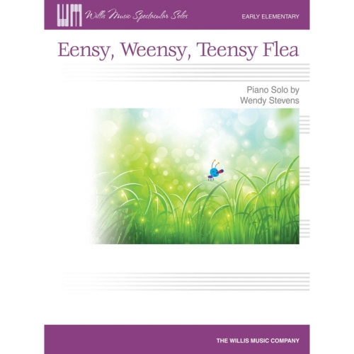 Stevens, Wendy - Eensy,...