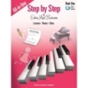 Burnam, Edna-Mae - Step by Step All-in-One Edition - Book 1