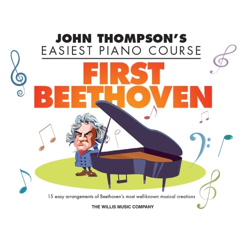 First Beethoven