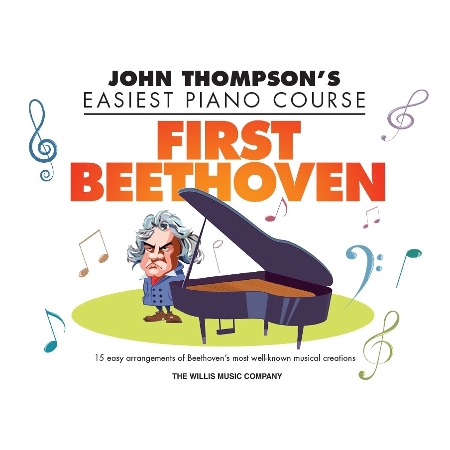 First Beethoven