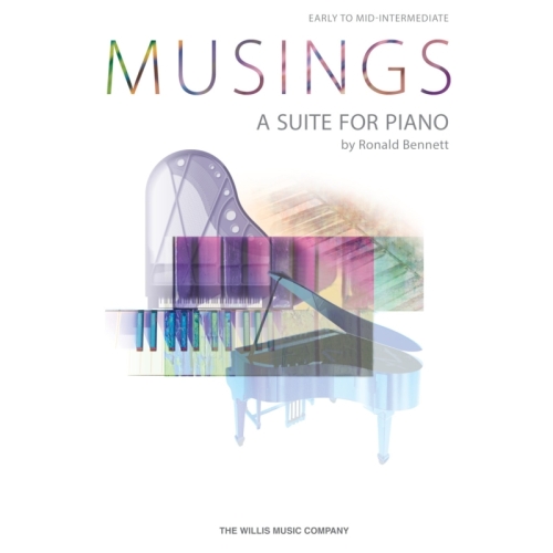 Bennett, Ronald - Musings