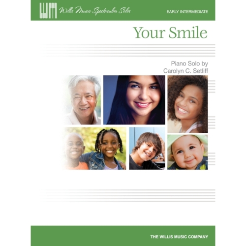 Setliff, Carolyn C. - Your...