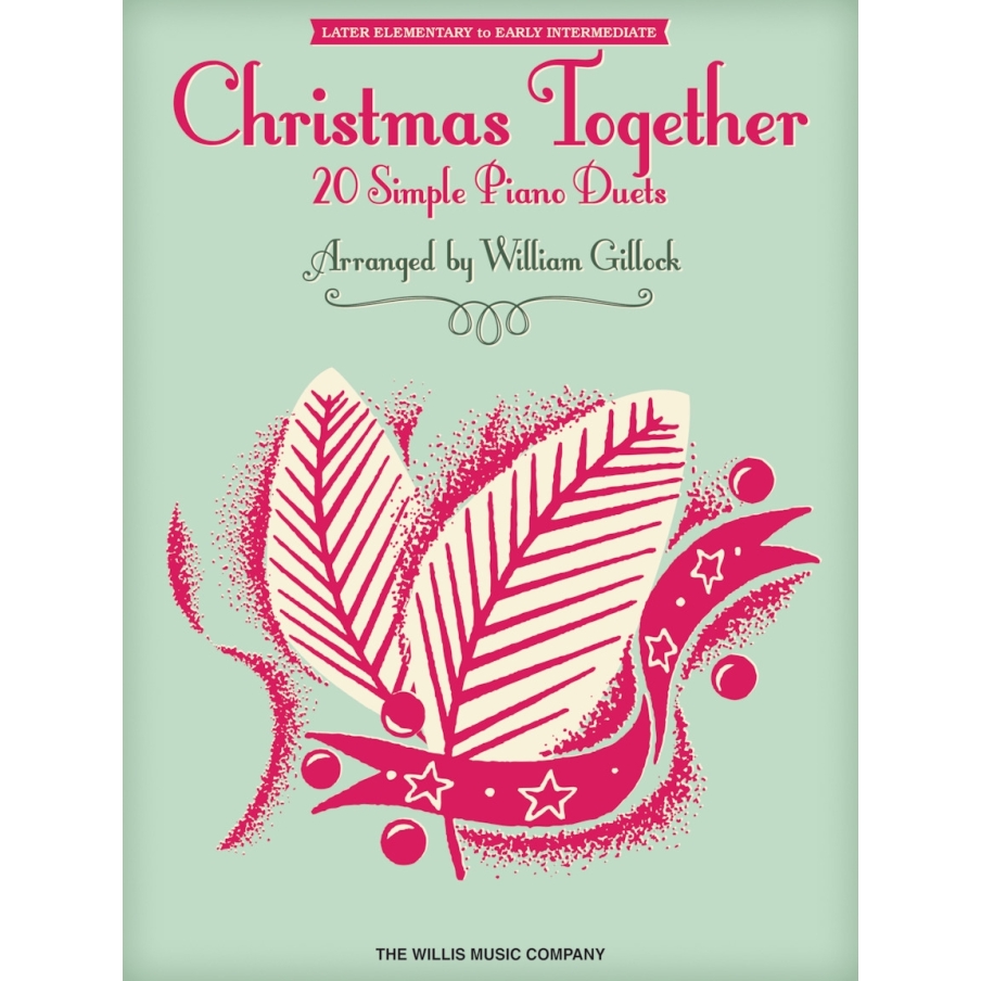 Christmas Together