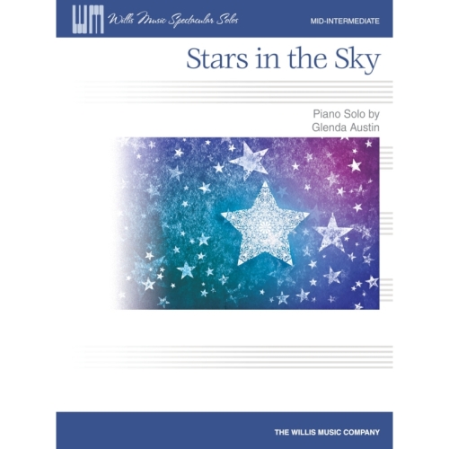 Austin, Glenda - Stars in...