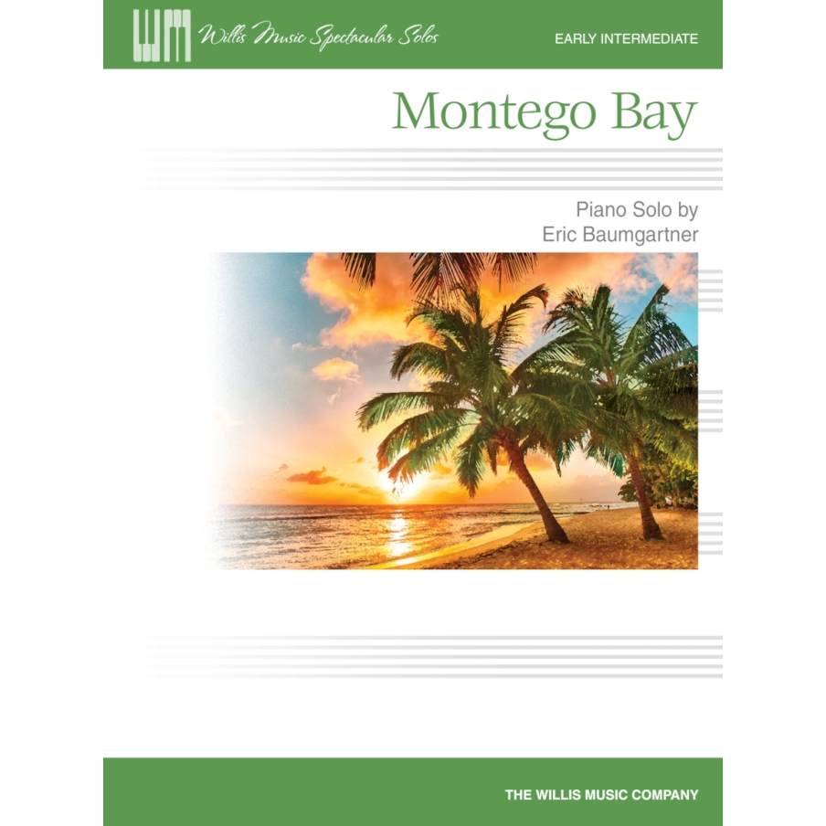 Baumgartner, Eric - Montego Bay