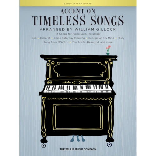 Accent on Timeless Songs