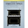 Accent on Timeless Songs