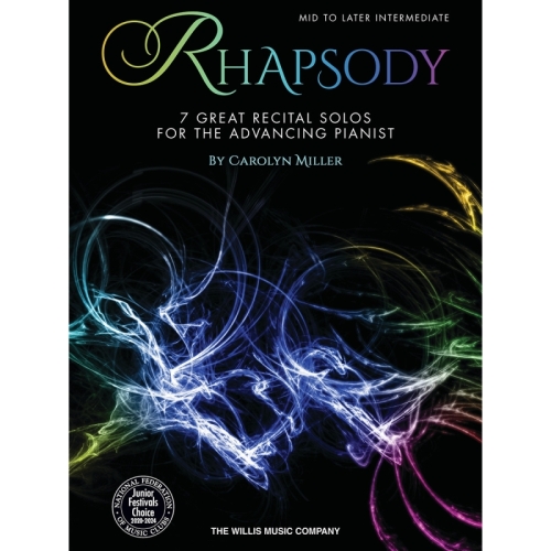Miller, Carolyn - Rhapsody