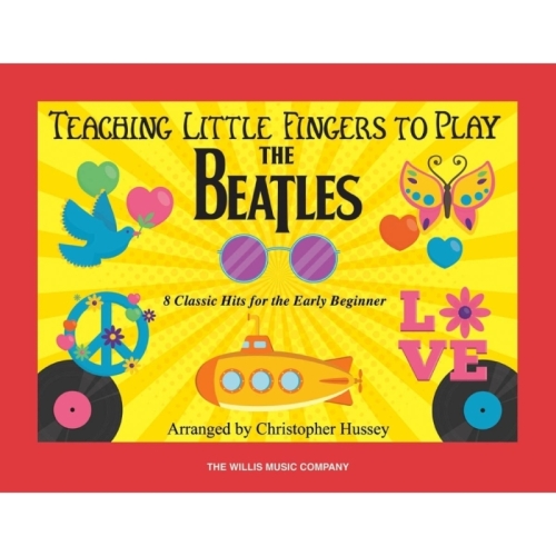 Teaching Little Fingers to...
