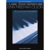 Classic Piano Repertoire - Lynn Freeman Olson