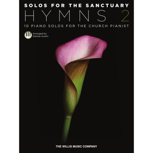 Solos for the Sanctuary -...