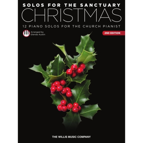Solos for the Sanctuary:...