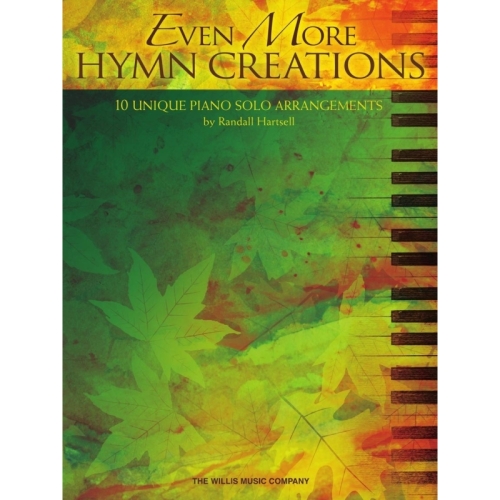 Even More Hymn Creations
