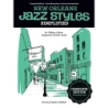 Simplified New Orleans Jazz Styles