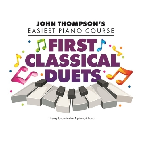John Thompson’s First...