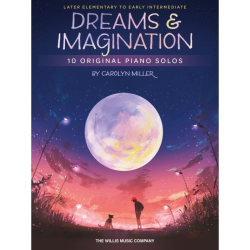 Miller, Carolyn - Dreams...