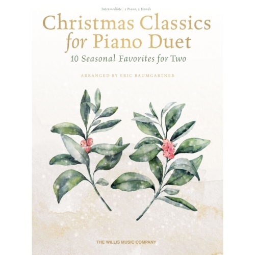 Christmas Classics for...