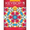 Sifford, Jason - Keybop Volume 1