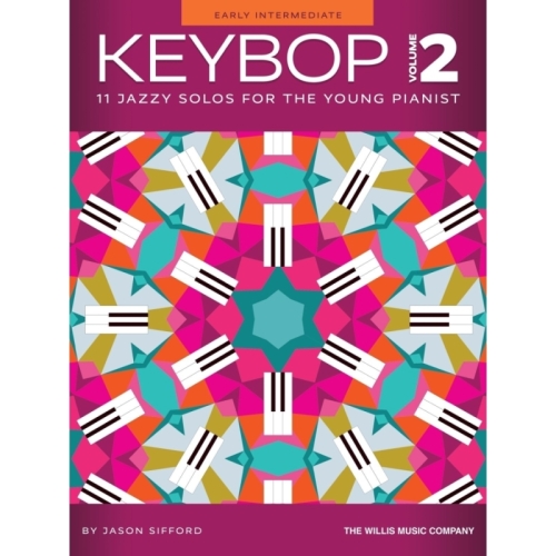 Sifford, Jason - Keybop...