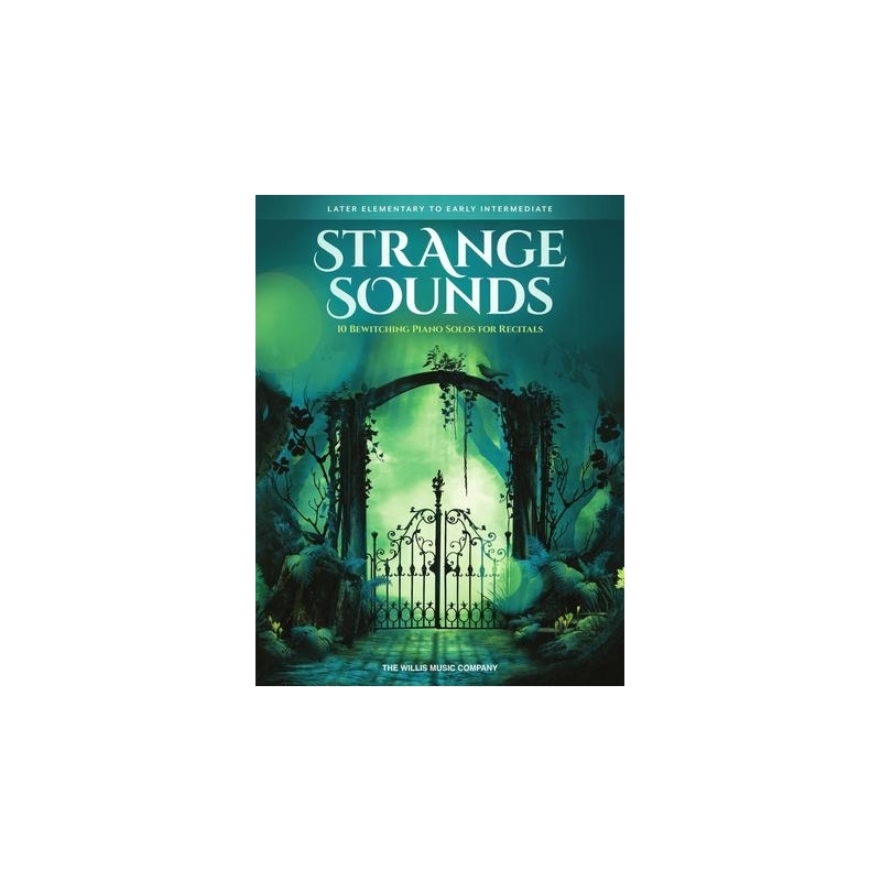 Strange Sounds