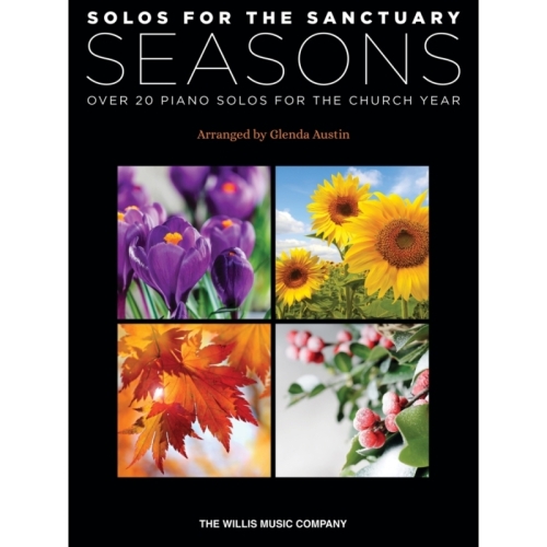 Solos for the Sanctuary -...