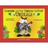 Ezra, Michael - Teaching Little Fingers to Play Ukulele