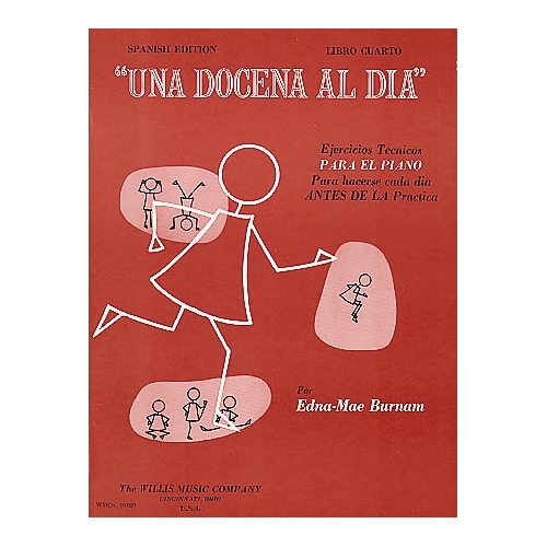 A Dozen a Day Book 4 -...