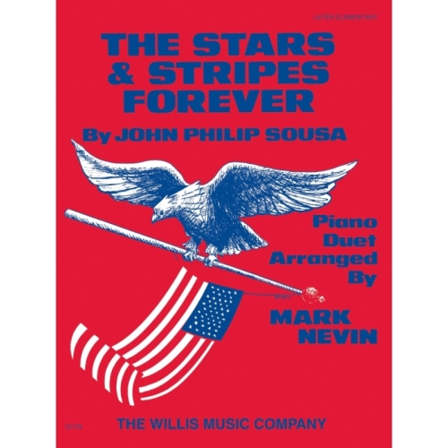 Sousa - The Stars and...