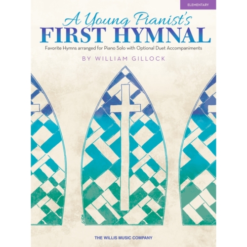 A Young Pianist's First Hymnal