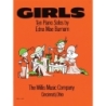 Burnam, Edna-Mae - Girls