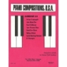 Allison, Irl - Piano Composition USA