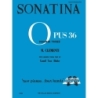 Clementi, Muzio - Sonatina Op. 36, No. 3