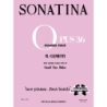 Clementi, Muzio - Sonatina Op. 36, No. 4