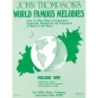 World Famous Melodies - Book 1