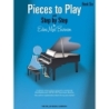 Burnam, Edna-Mae - Pieces to Play - Book 6