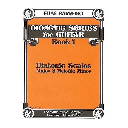 Diatonic Scales