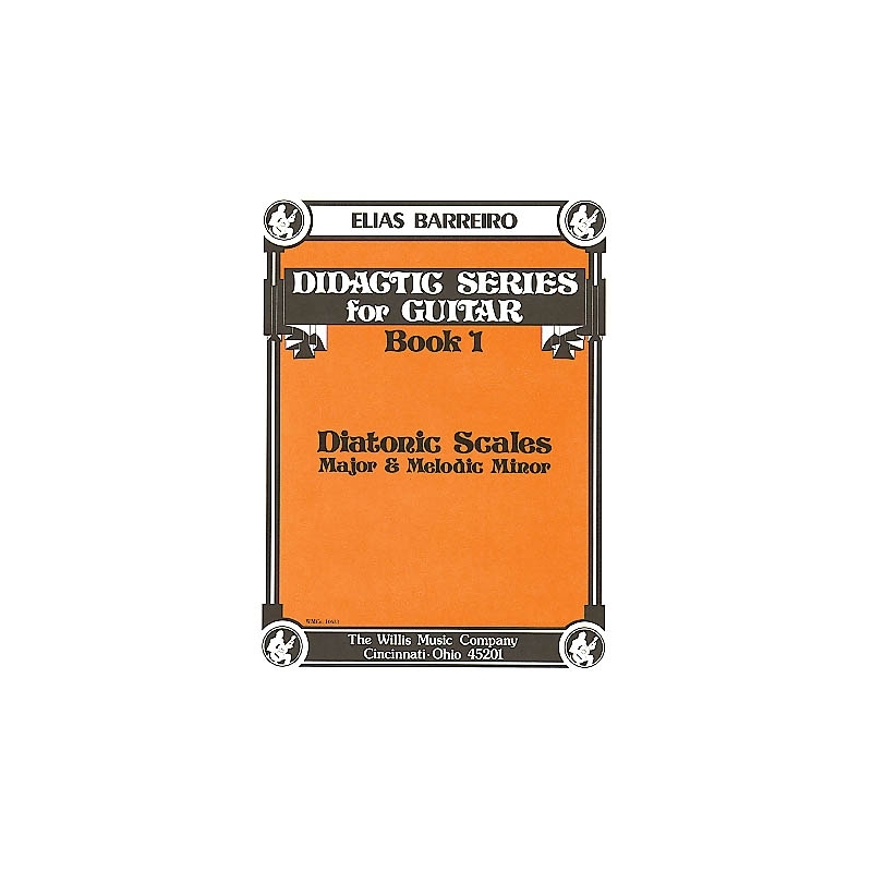 Diatonic Scales