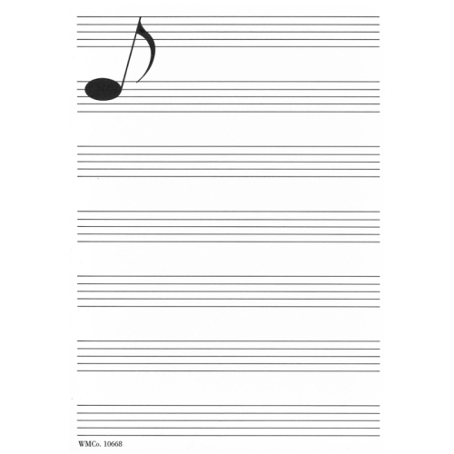 Note Pads