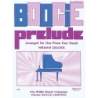 Gillock, William - Boogie Prelude