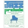 Gillock, William - Jazz Prelude