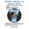 Gillock, William - Seven Pieces in Seven Keys