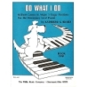 Beard, Katherine - Do What I Do - Book 1
