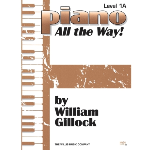 Gillock, William - Piano -...