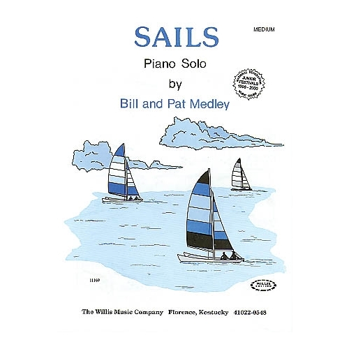 Medley & Medley - Sails