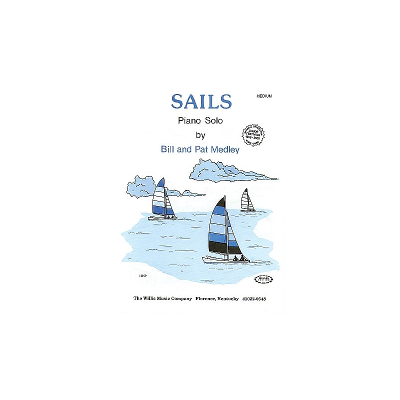Medley & Medley - Sails
