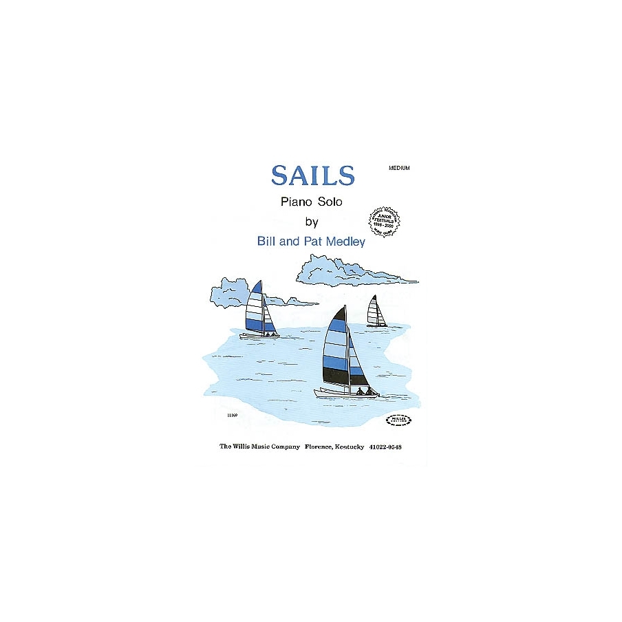 Medley & Medley - Sails