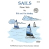 Medley & Medley - Sails