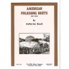 American Folksong Duets - Set 1