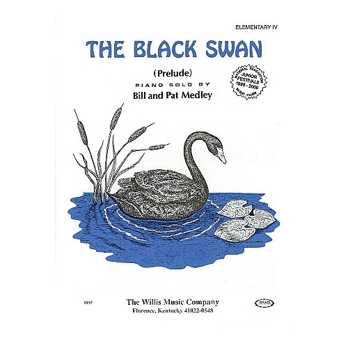 Medley & Medley - The Black...