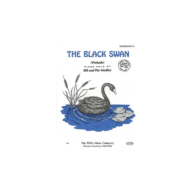 Medley & Medley - The Black Swan